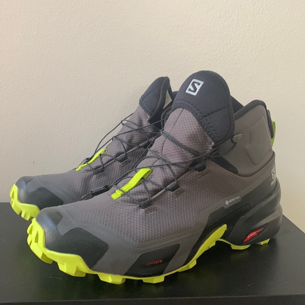 Salomon Crosshike